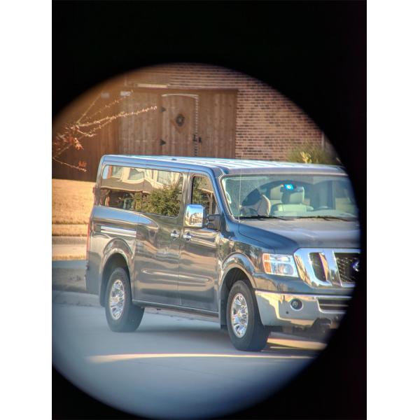 определение лазера дальномера 8x42 10x42 бинокулярное высокое для пользы армии