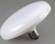 LED UFO Light Powerful Spot light 12w UFO-150 plastic warehouse hign brightly lamp indoor poject used saving energy E27