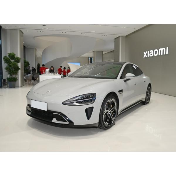 輸出 贅沢品 中国 スポーツ 純新エネルギー 小米 SU7 Pro Max EV 新車