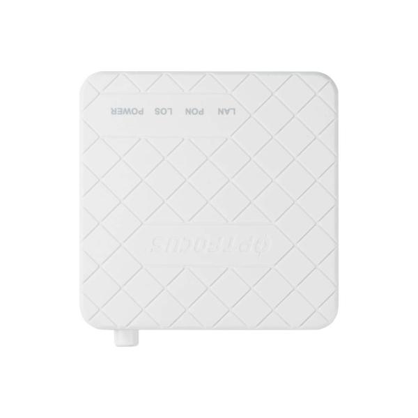 Englished Firmware Optical Network Unit FTTx Solutions 1GE GPON EPON ONU