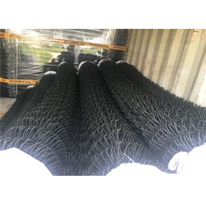 Temporary Fencing