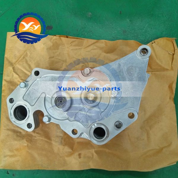 Oil Pump 4M50 for Mitsubishi Canter 4M50 Engine ME222053 Oil Pump SY215 Excavator