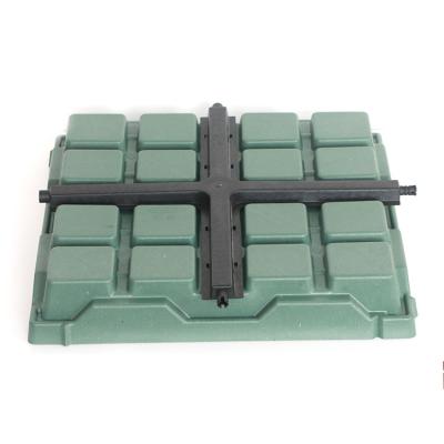 Seed Plant Tray for Everyday Season and Flower/Green Plant in Rooftop Decoration