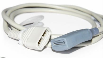 Odm OEM кабеля Bis Philips медицинского EEG кабеля M1034-61630 совместимый