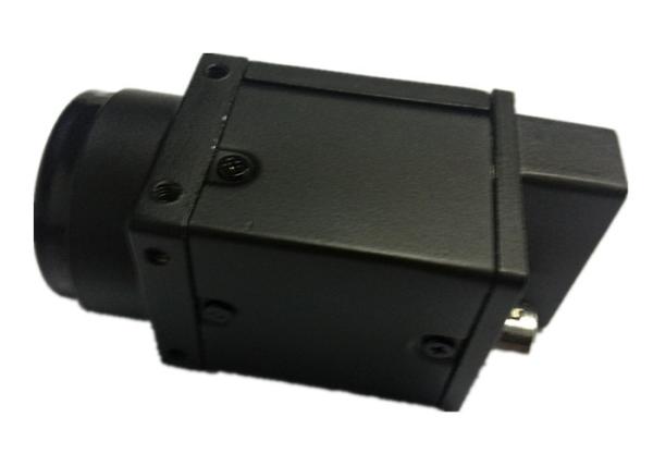 130W Laser Camera Marking Systems 