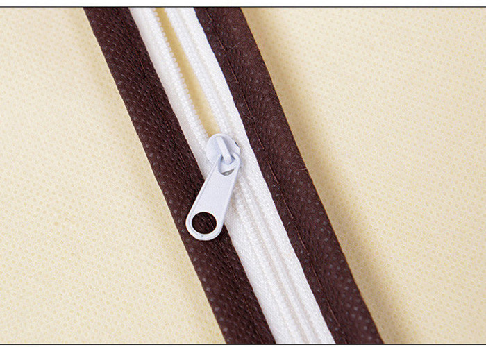 Breathable сумок хранения платья 60*90cm вися не сплетенное для костюма