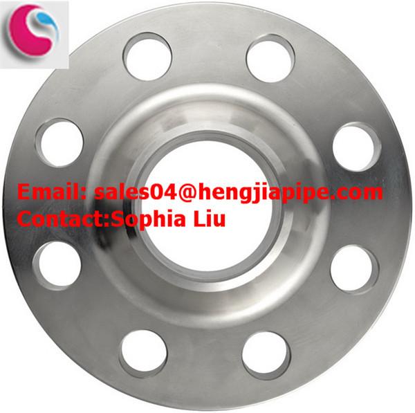 A182 F316/F316L flanges