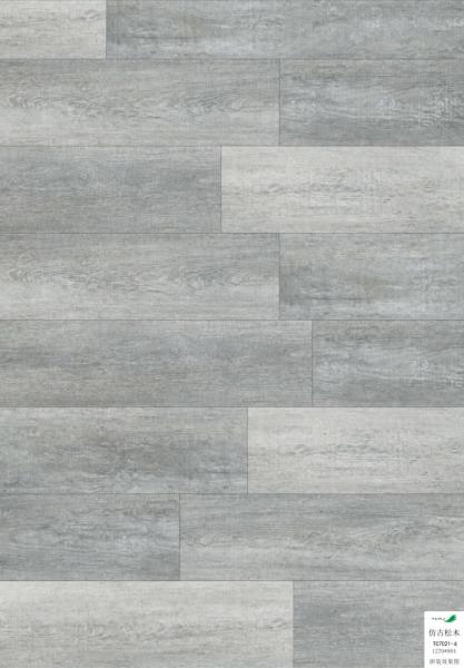 Mouldproof Loose Lay Flooring Commercial and Lighting Industry