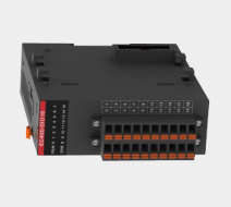 Цифровой IO типа EC400-DIO16D с защитой от перенапряжения 500mA
