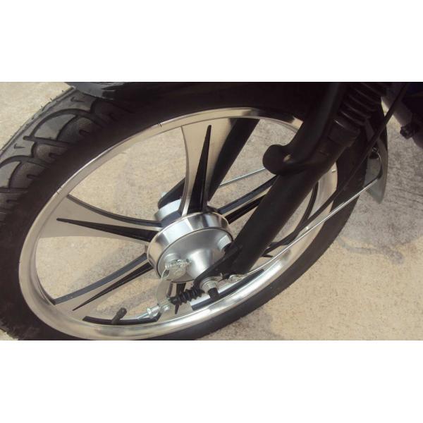 18 Inch Wheel Power Assisted Pedal Cycle With 48V Removable Battery