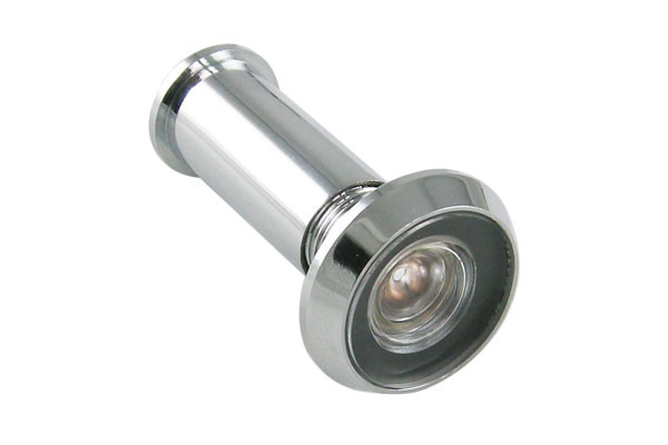 Φ16 Brass Door Viewer 1016M1/40-70-CR