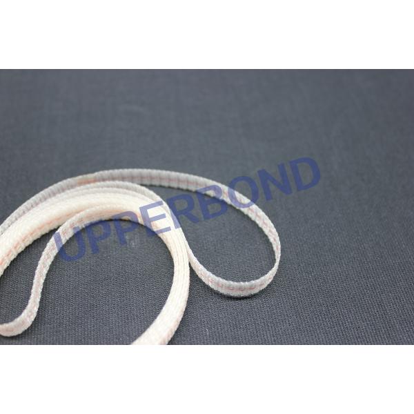 Bande de transfert de haut tabac de longévité avec de la pression de vide