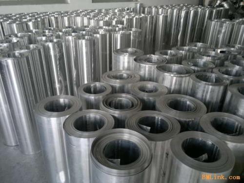 Aluminum Stucco Coil  AA1xxx/3xxx Min Width 200mm for Decorative