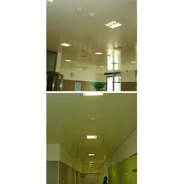 85 - 265V 225mm Length 8W 2G11 4 Pin LED Tube Light