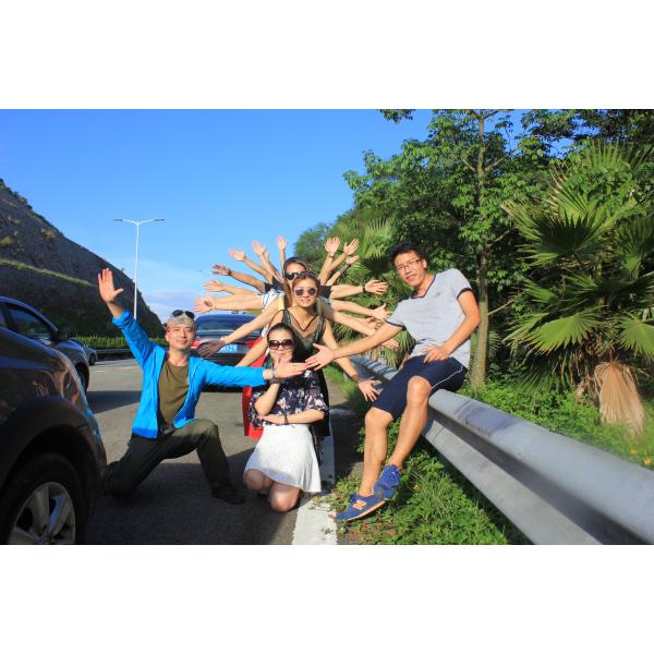 Shenzhen Jiajie Rubber & Plastic Co., Ltd.