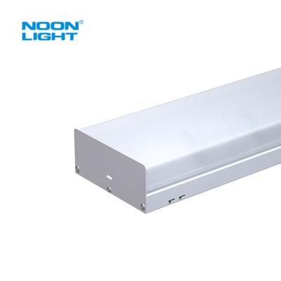 DLC5.1 5 Width Linear LED Strip Light , Linkable LED Wraparound Fixture
