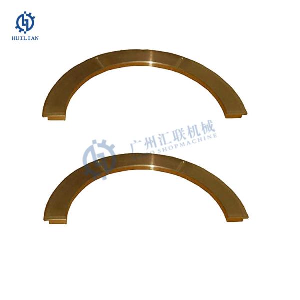 7E9262 2531752 Plate Thrust Washer Set For CATEEEEEE 3406 C15 C18 Diesel Engine Parts