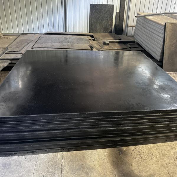 polyethylene PE block UHMWPE plastic cutting board HDPE sheet HDPE board