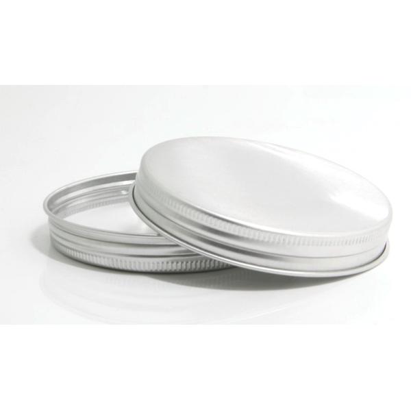 Recycling Food Safe Aluminum Screw Cap Wear Resistant Aluminum Alloy Cover