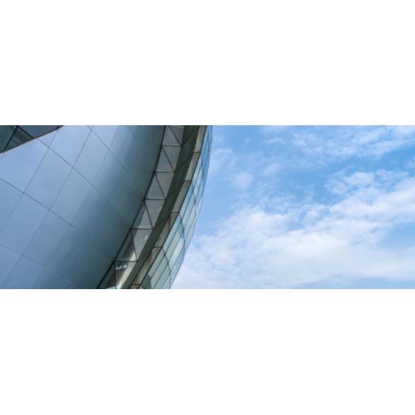 Китай Устойчивое к ураганам стекло стекло-Sgp закаленное ламинированное стекло Dade Сертифицированное противоураганное стекло