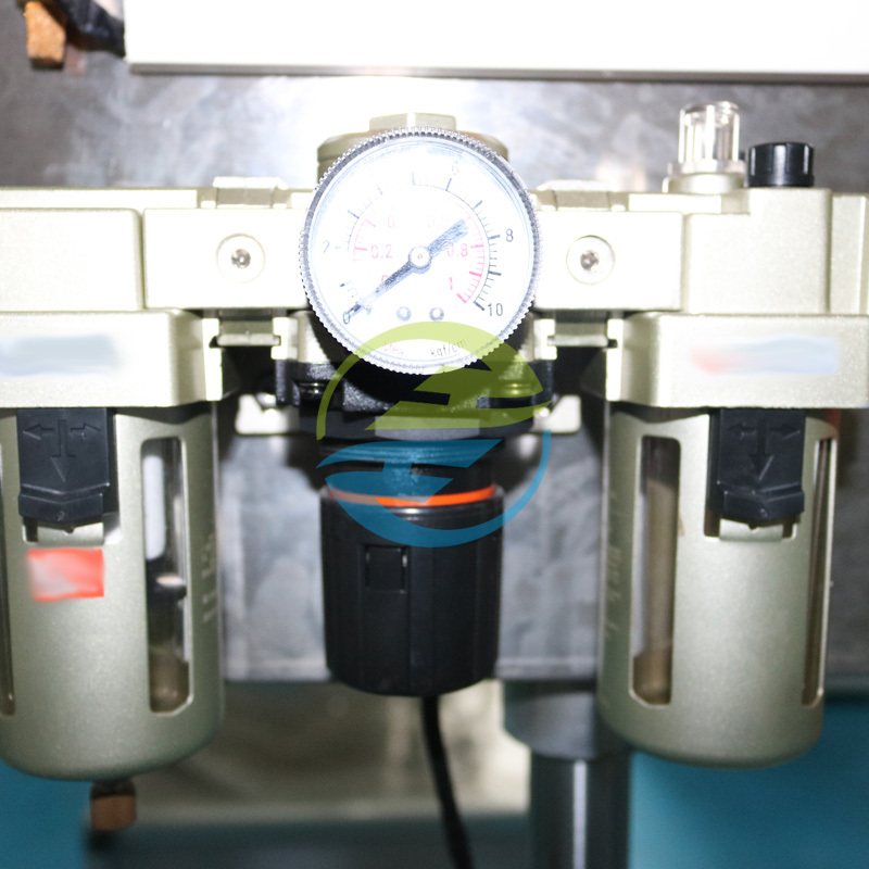 IEC 60745 Electric Hammer Durability Impact Testing Machine For Handheld Power Tools Up To 2.5kW | PLC Touch Screen Impact Test System