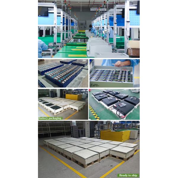 OEM NMC Lithium Forklift Batteries 24 volt 200ah 300ah For Electric Pallet Jack