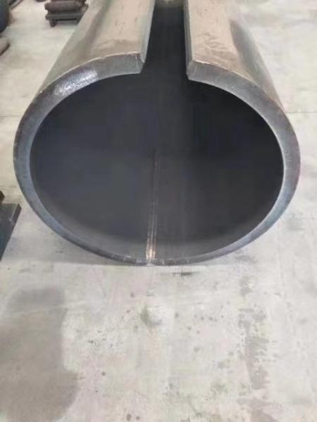 SS201 SS410 Cold Rolled Stainless Steel Plate With Bending Decoiling Processing