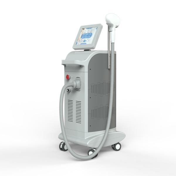 trending hot products 2018 newest all kinds of color hair removal diode laser hair removal machine price in india