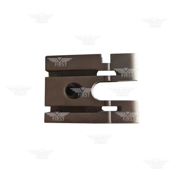 Aster 150/160 sewing machine needle holder and thread guide cross machine thread guide head old model