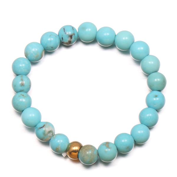 Other Natural Energy Crystal Stone 3mm Mini Beads Rings for Woman Chakra Healing Handmade Bohemian Jewelry Wedding Ring Gift