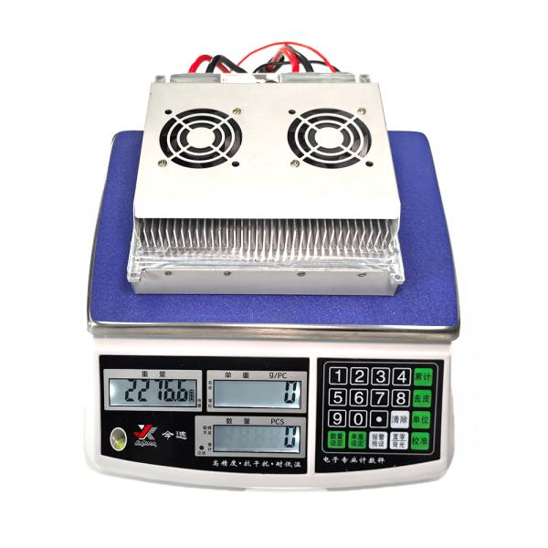 Meilleurs fabricants d'alimentation pour drones