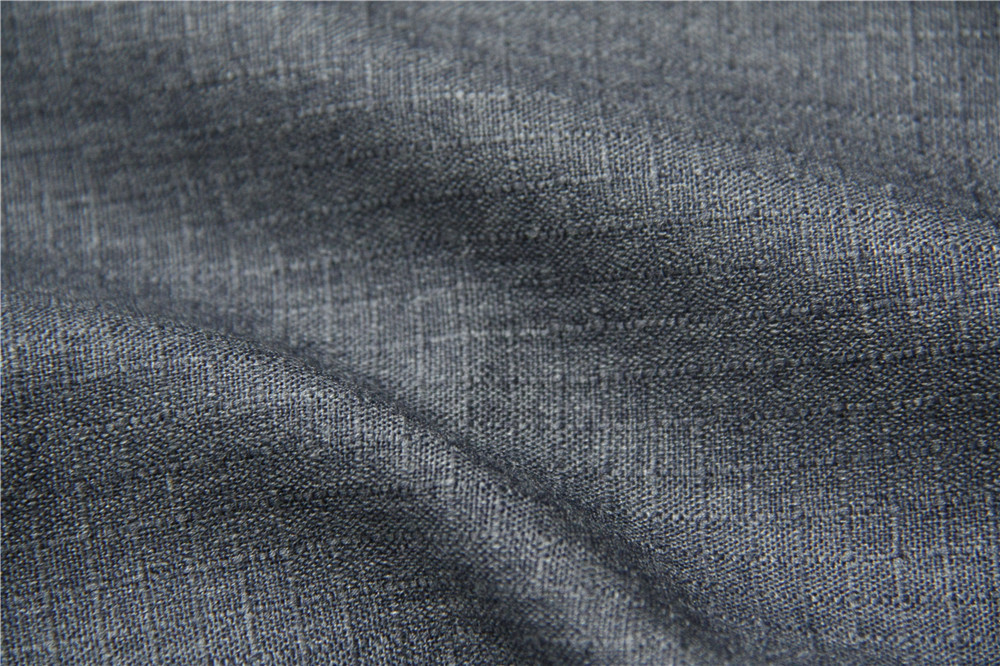 Smooth Texture Lenzing Viscose Fabric High Wrinkle Resistance Breathability Fabric Ideal for Stylish Comfortable Apparel