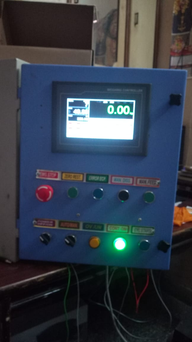 Сумка веся потребляемую мощность регулятора DC24V индикатора с обратным предохранением от полярности