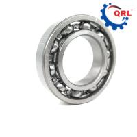 Ouvrez-vous scelle 60/32 roulement à billes 32mm X 58mm X 13mm de cannelure profonde pour Honda
