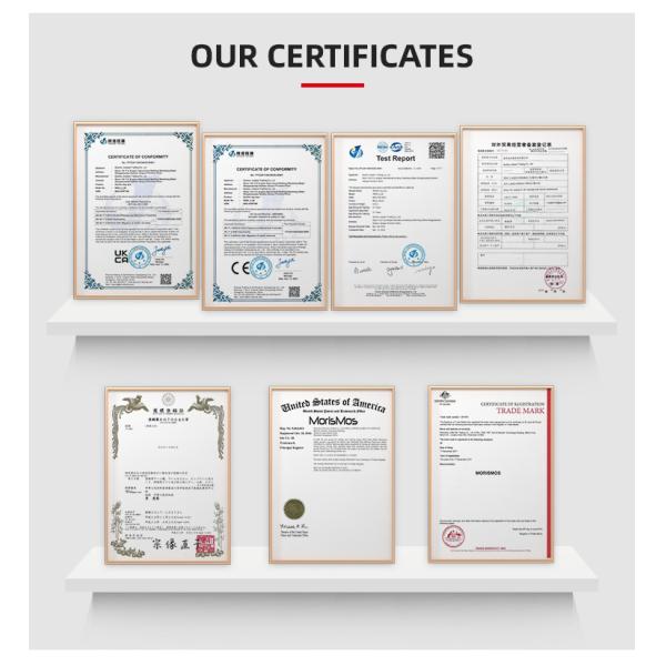 Factory Wholesale Professional  MORISMOS Purple 40in Super Soft Giant Shark Stuffed Toy Cute Kids' Animal Pillow with PP Filling