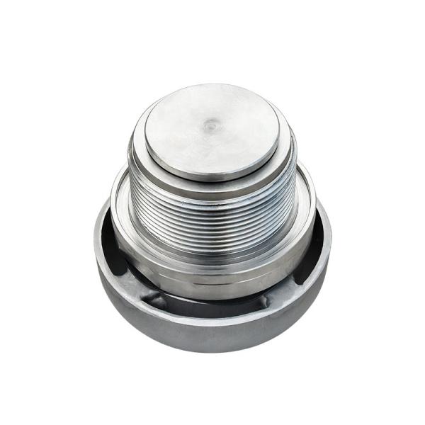 Stainless Steel 304 Vacuum Pressure Reducing V Alve for Tank Trucks -20- 150 Directly Constructed and Engineered