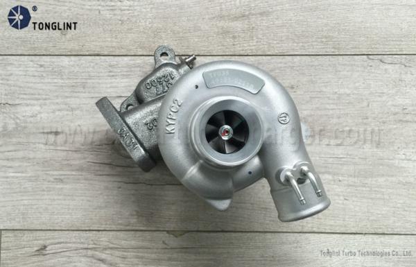 Mitsubishi L200 Turbo Turbocharger TFO35HM TF035HM 49135-02110 MR212759 for 4D56 4D56QEC Engine