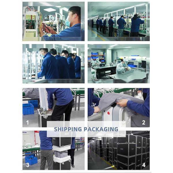 China Inewtech Beauty Science & Technology Co.,Ltd