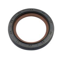 14.1 Convient pour le vilebrequin Chevrolet GMC Sceaux d'huile avant Cadillac 12585673 caoutchouc NBR