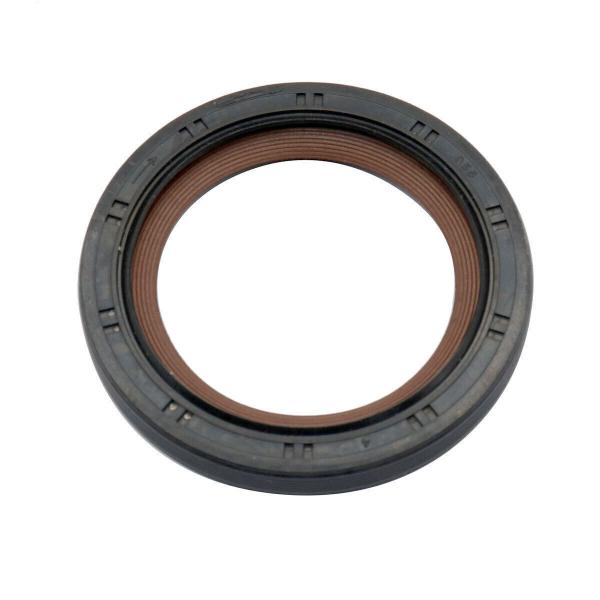 14.1 Convient pour le vilebrequin Chevrolet GMC Sceaux d'huile avant Cadillac 12585673 caoutchouc NBR