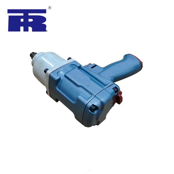 Прочный супер молоток 3/4inch ключа удара обязанности 1880nm двойной