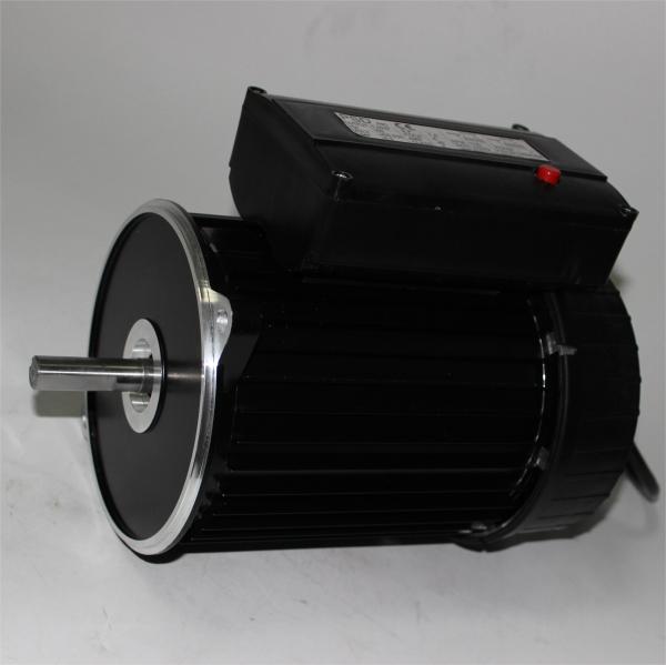 NEMA 56 Frame 120v 60hz Fan Motor 0.5HP For Ice Maker Machine