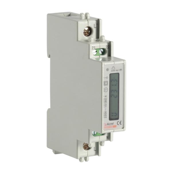 ADL10-E Single Phase Electric Energy Meter