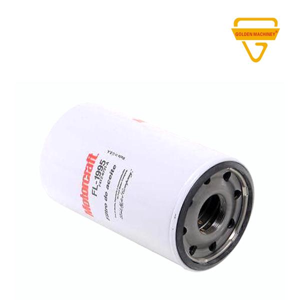2893612 Fuel Filter Separator