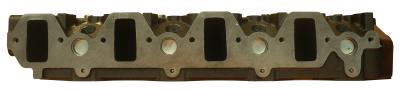 MITSUBISHI Canter 4D30 Iron Casting Cylinder Head ME999863 ME997041 3.3L 8V