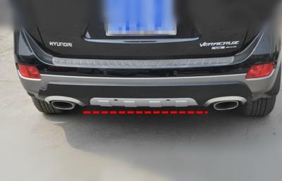 Garde arrière du pare-chocs pour HYUNDAI IX55 VERACRUZ 2012 + Garde arrière de voiture