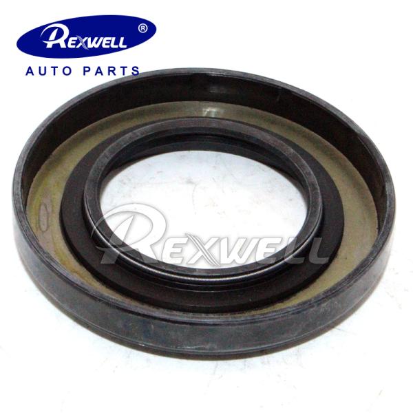 2006- Año del automóvil Sello de aceite del eje de transmisión delantero del accionamiento 90311-47013 para Toyota Land Cruiser 9031147013