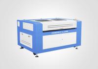 Máquina de gravação a laser de CO2 com cabeçote de galvanômetro de alta precisão 60 W