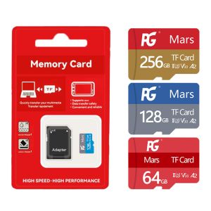 Memory card for AI Dash Cam 64GB 128GB 256GB U3 Speed TF Card Factory TF 64GB