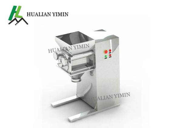 Pharmaceutical Oscillating Granulator 100 To 300kgs Capacity Fd-Yk-60,FD- YK-250 for POWDER